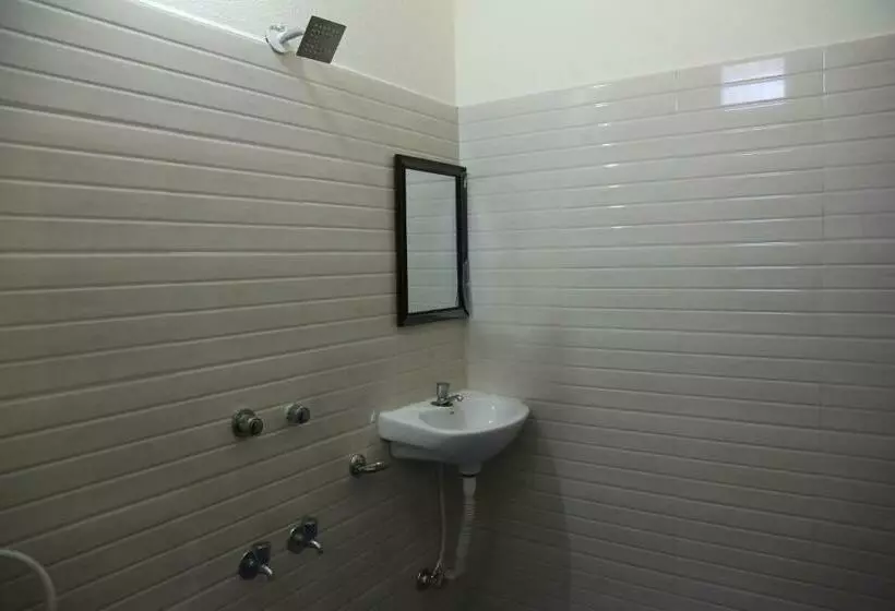 ホテル Harsha Haritha Residency