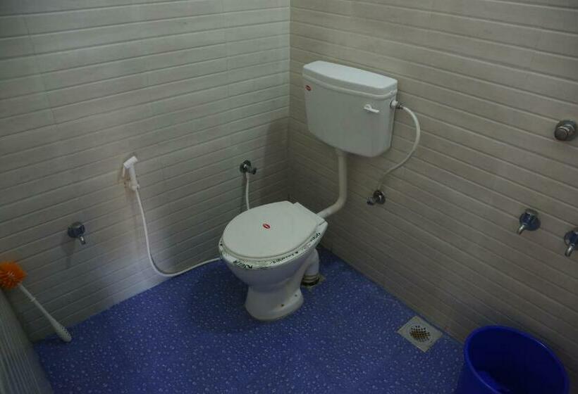 Hotel Harsha Haritha Residency