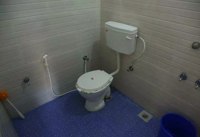 ホテル Harsha Haritha Residency