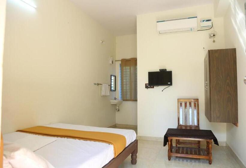 Hotel Harsha Haritha Residency
