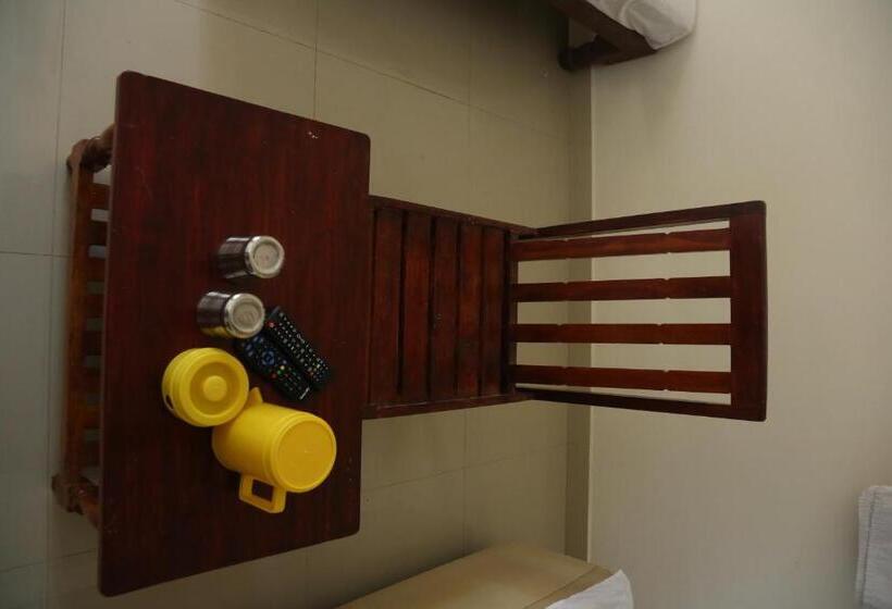 Hotel Harsha Haritha Residency