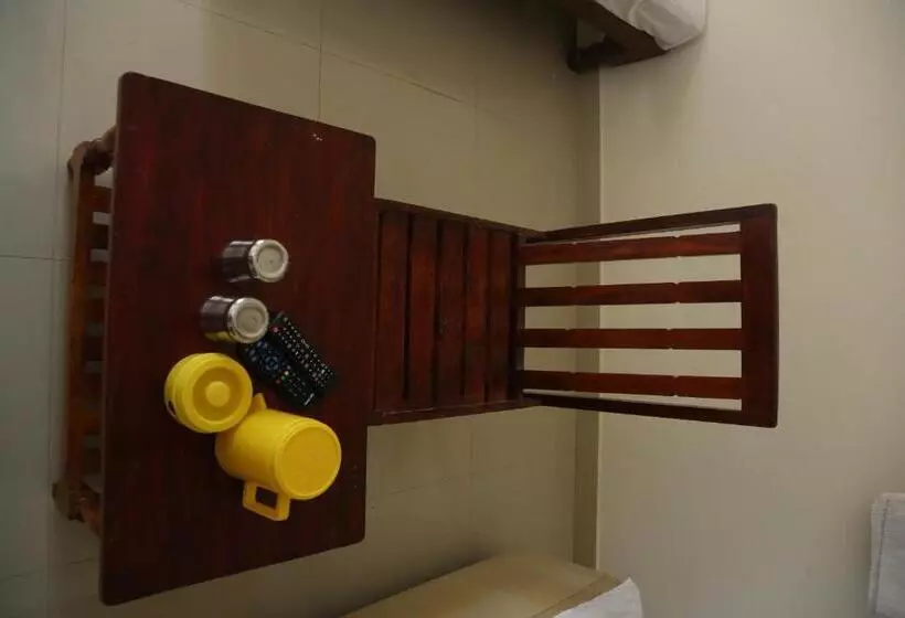 ホテル Harsha Haritha Residency