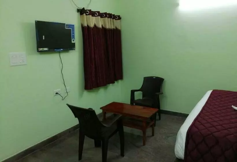 Hôtel Le Springlynn Residency