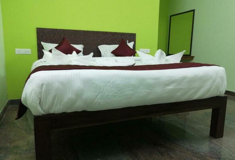 בית מלון כפרי Le Springlynn Residency