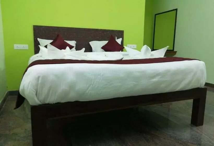 Hôtel Le Springlynn Residency