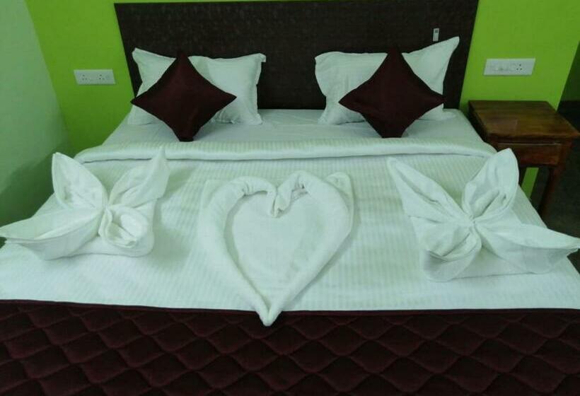 בית מלון כפרי Le Springlynn Residency