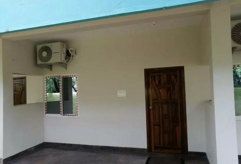 Hôtel Le Springlynn Residency