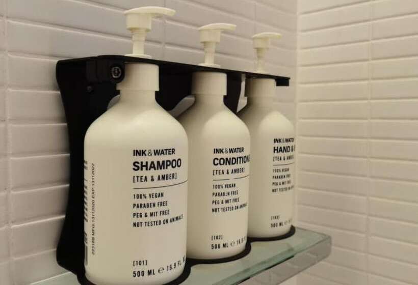 Hotel The Shàng By Artyzen Qiantan Shanghai