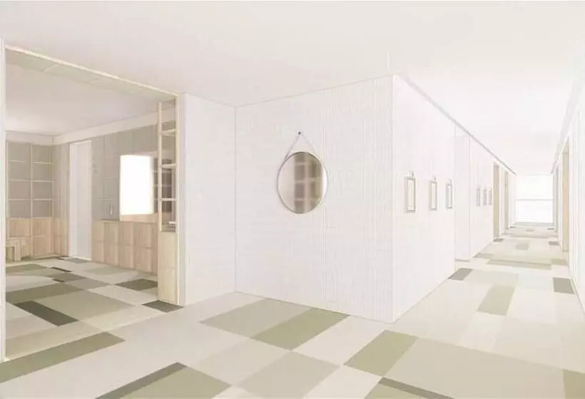 Hotelli The Shàng By Artyzen Qiantan Shanghai