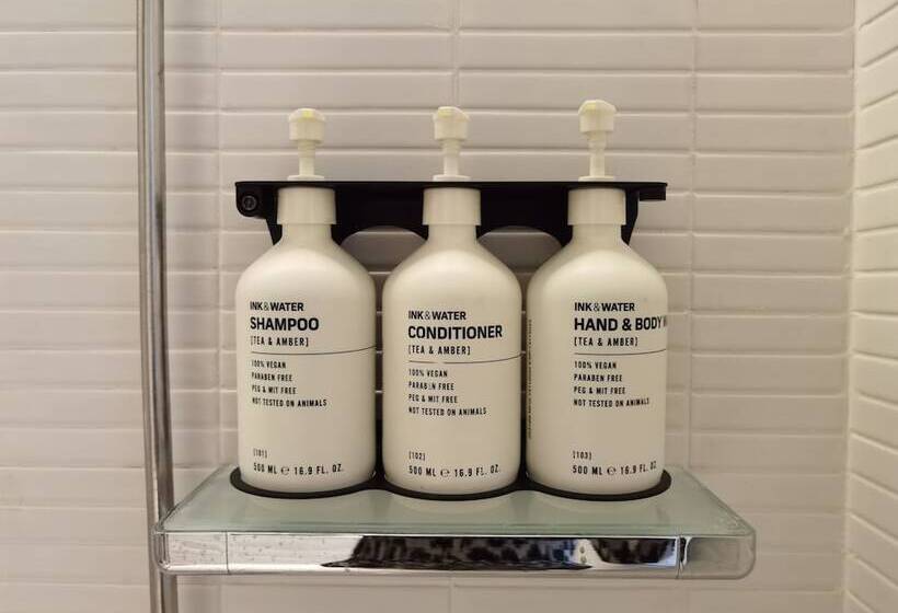 Hotel The Shàng By Artyzen Qiantan Shanghai