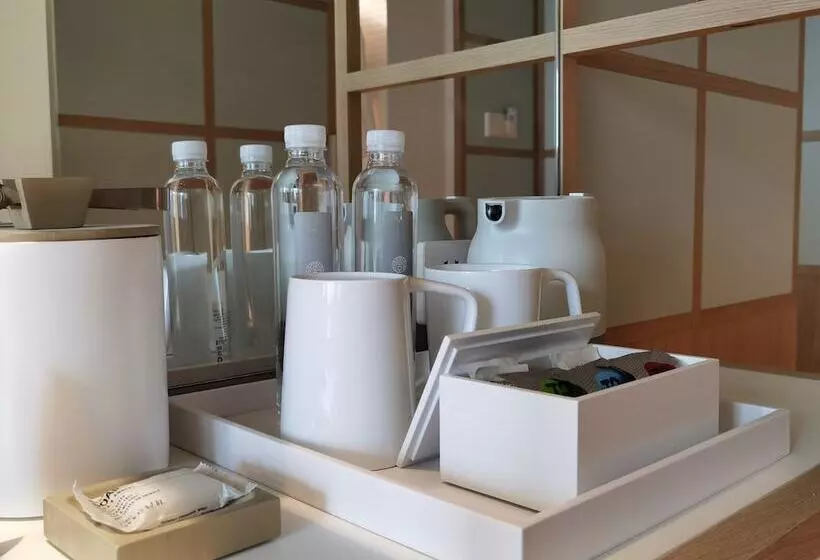 Hotelli The Shàng By Artyzen Qiantan Shanghai