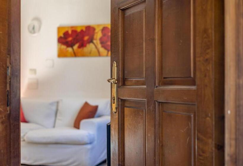 La Casina Nel Paese A 20 Minuti Da Civita Di Bagnoregio