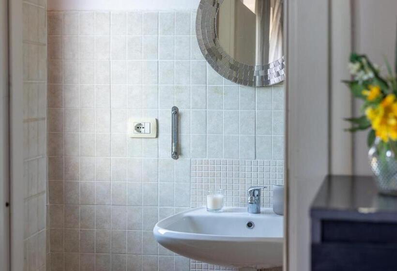 La Casina Nel Paese A 20 Minuti Da Civita Di Bagnoregio