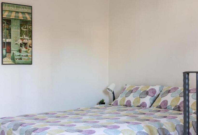 La Casina Nel Paese A 20 Minuti Da Civita Di Bagnoregio