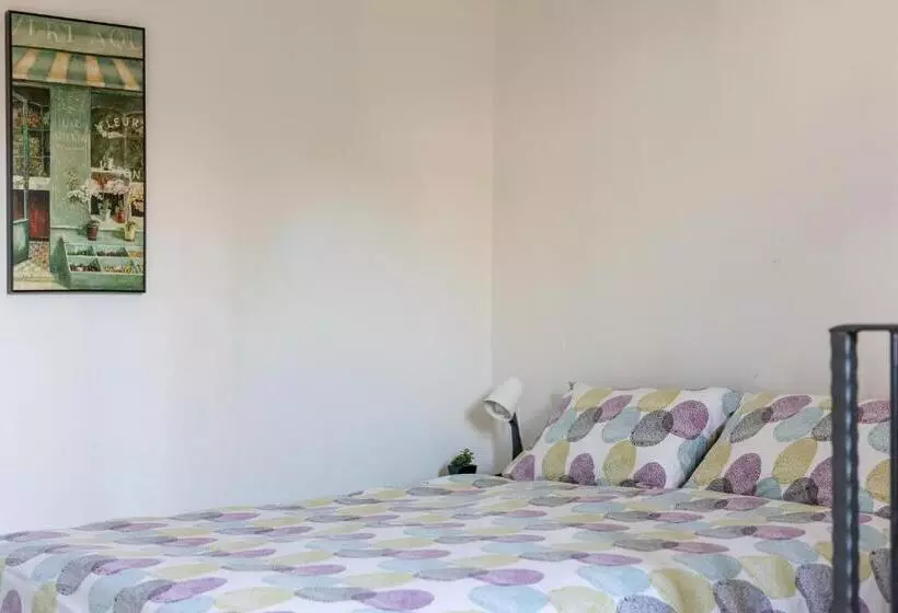 La Casina Nel Paese A 20 Minuti Da Civita Di Bagnoregio