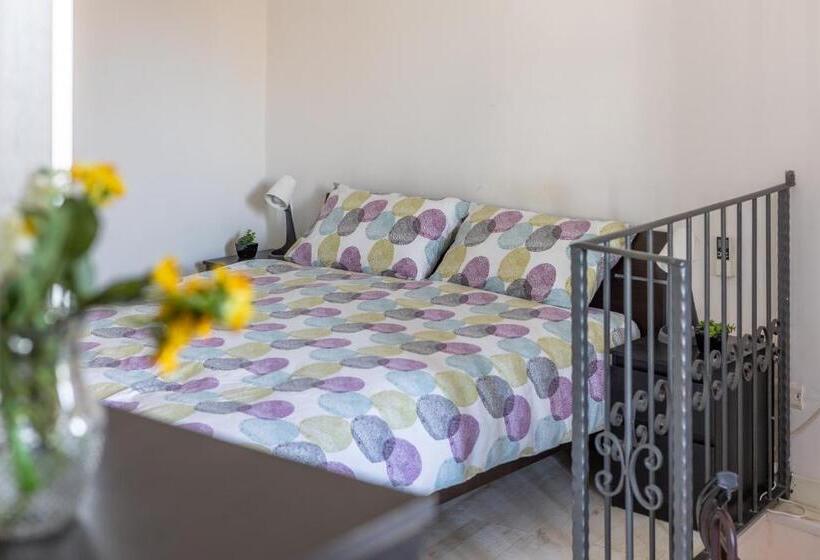 La Casina Nel Paese A 20 Minuti Da Civita Di Bagnoregio