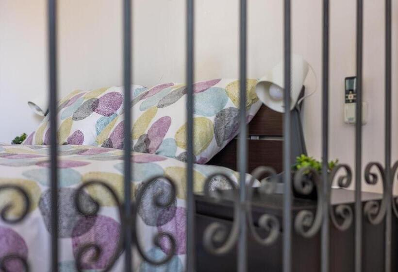 La Casina Nel Paese A 20 Minuti Da Civita Di Bagnoregio