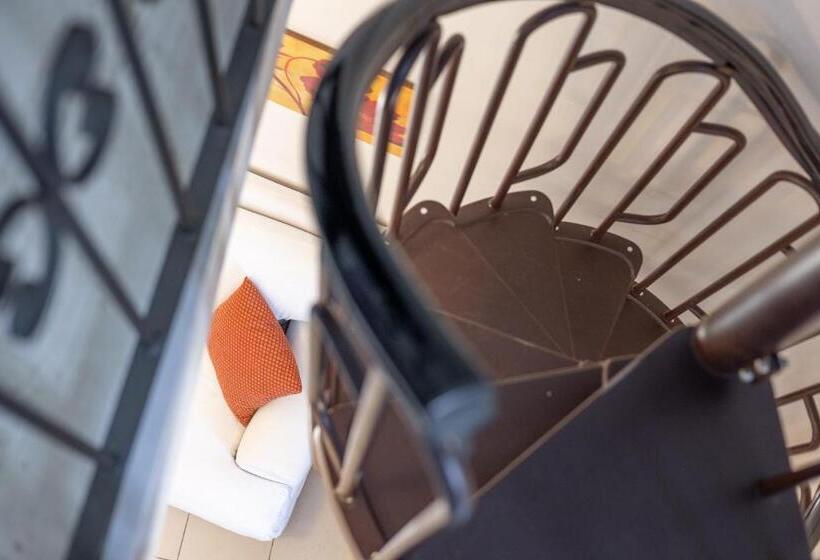 La Casina Nel Paese A 20 Minuti Da Civita Di Bagnoregio