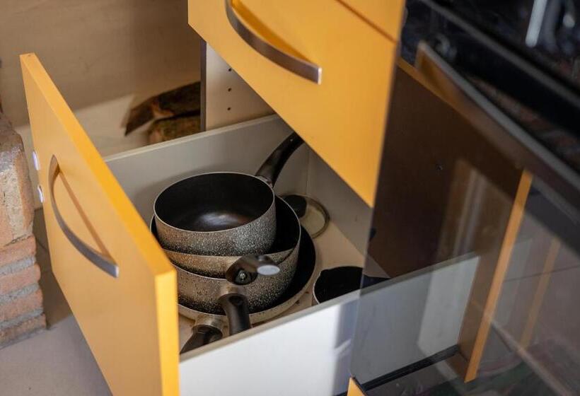 La Casina Nel Paese A 20 Minuti Da Civita Di Bagnoregio