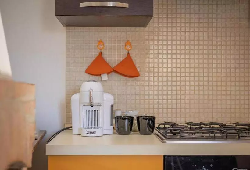 La Casina Nel Paese A 20 Minuti Da Civita Di Bagnoregio