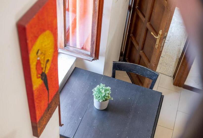 La Casina Nel Paese A 20 Minuti Da Civita Di Bagnoregio