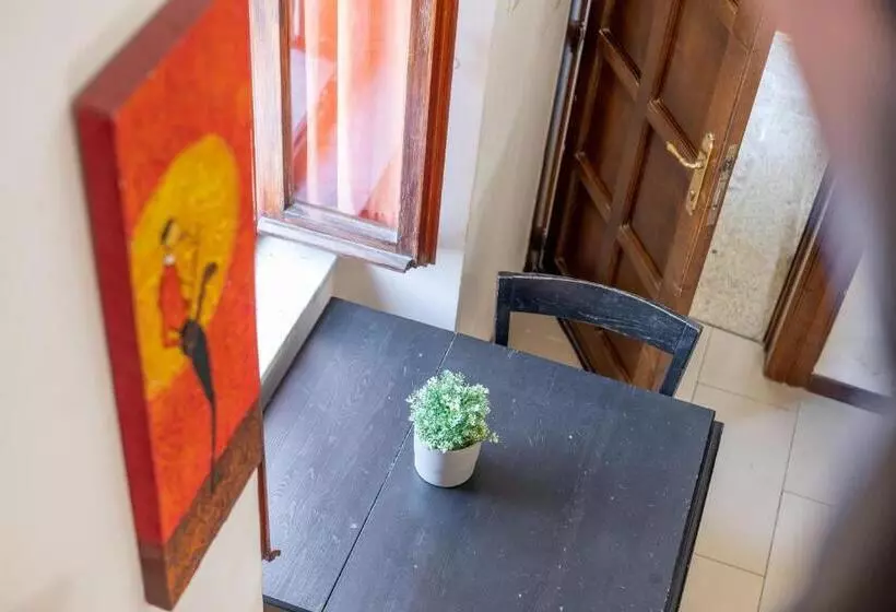 La Casina Nel Paese A 20 Minuti Da Civita Di Bagnoregio