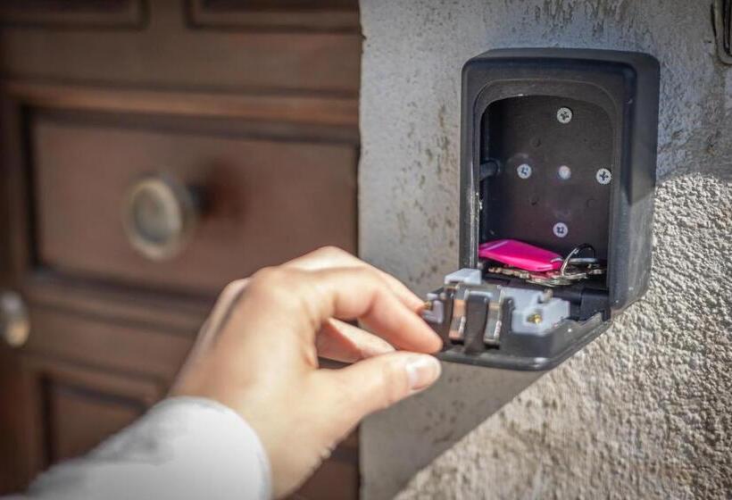 La Casina Nel Paese A 20 Minuti Da Civita Di Bagnoregio