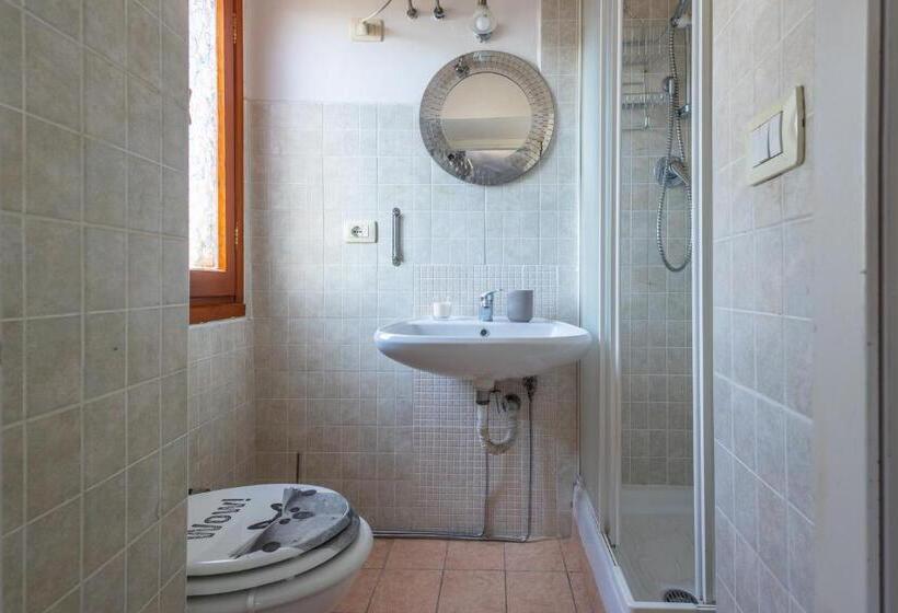 La Casina Nel Paese A 20 Minuti Da Civita Di Bagnoregio