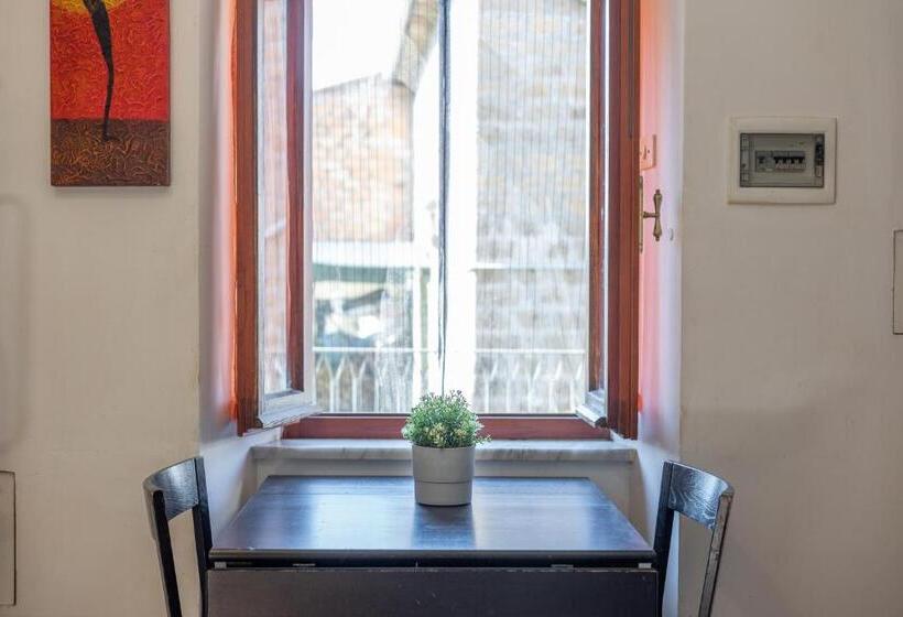 La Casina Nel Paese A 20 Minuti Da Civita Di Bagnoregio