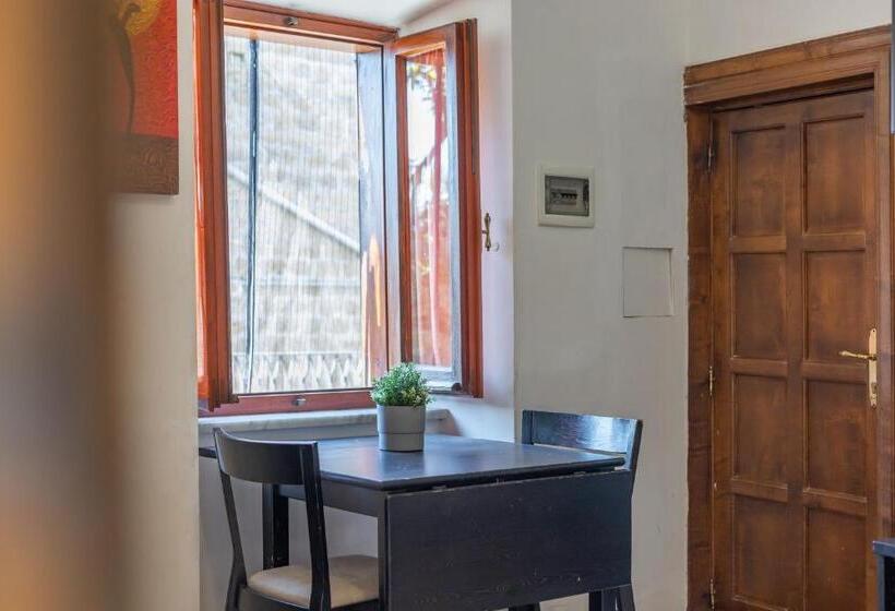 La Casina Nel Paese A 20 Minuti Da Civita Di Bagnoregio