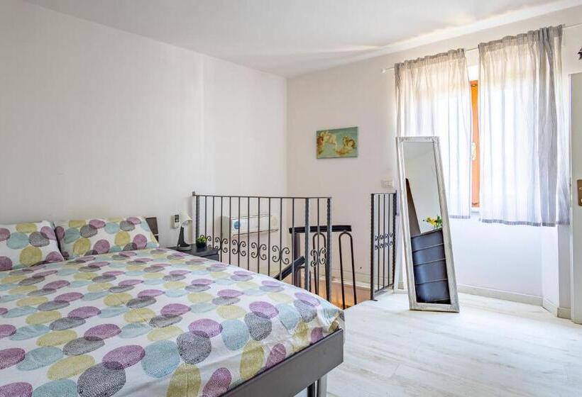 La Casina Nel Paese A 20 Minuti Da Civita Di Bagnoregio