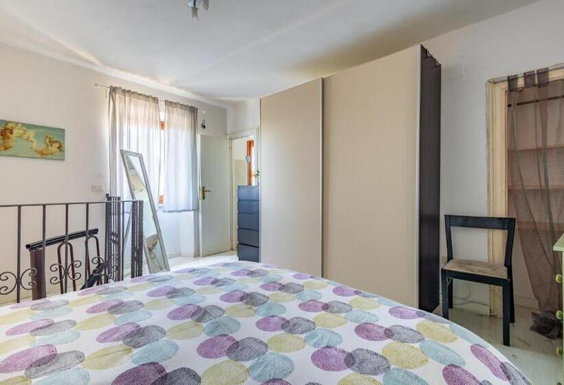 La Casina Nel Paese A 20 Minuti Da Civita Di Bagnoregio