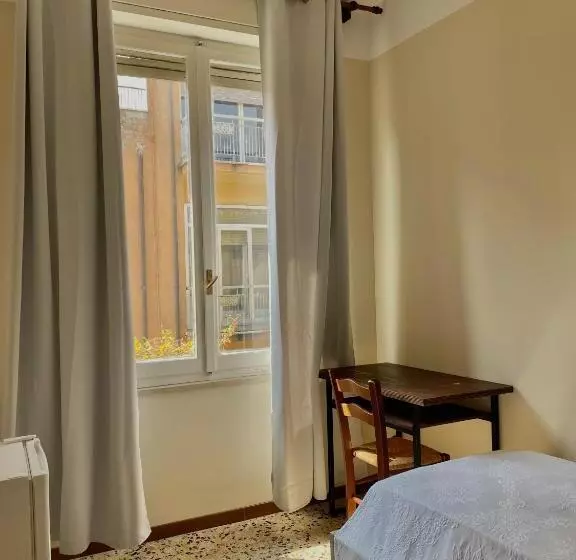 پانسیون Affittacamere Al Passatore