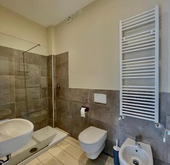 ペンション Affittacamere Al Passatore