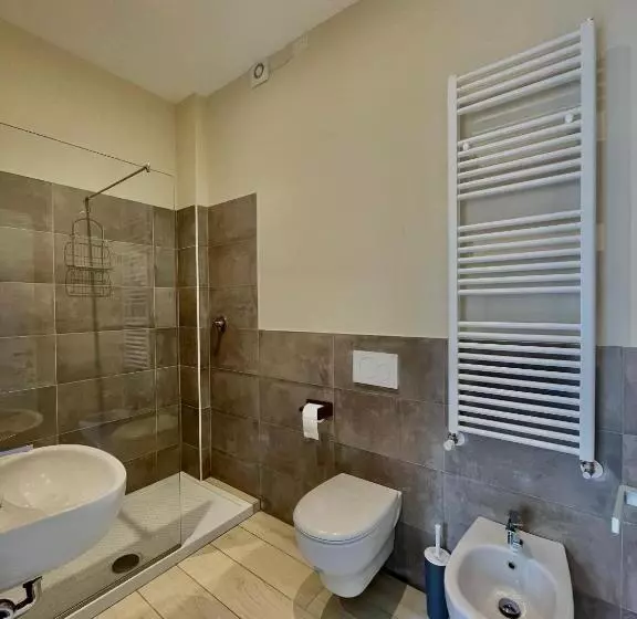 پانسیون Affittacamere Al Passatore