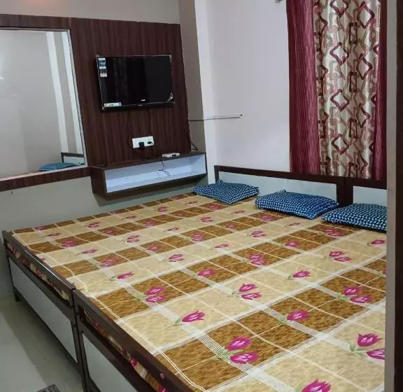 Pension Milan Palace Deoghar