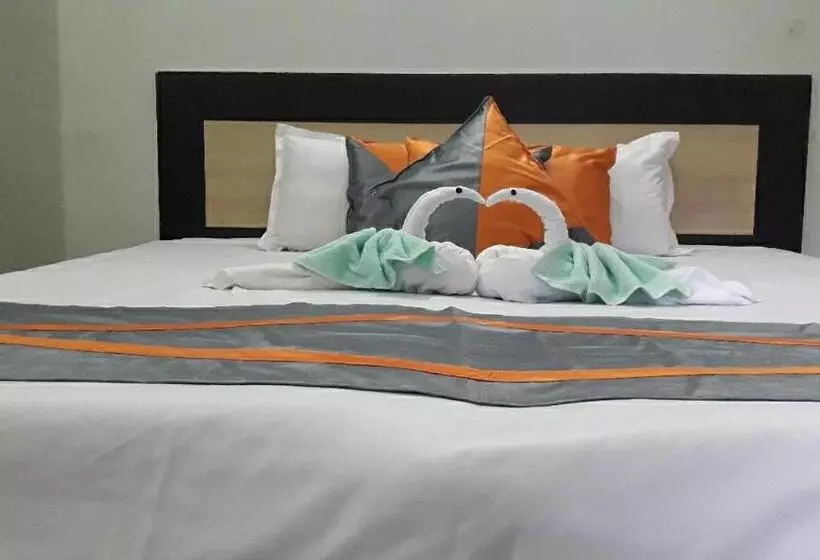 Pension Milan Palace Deoghar