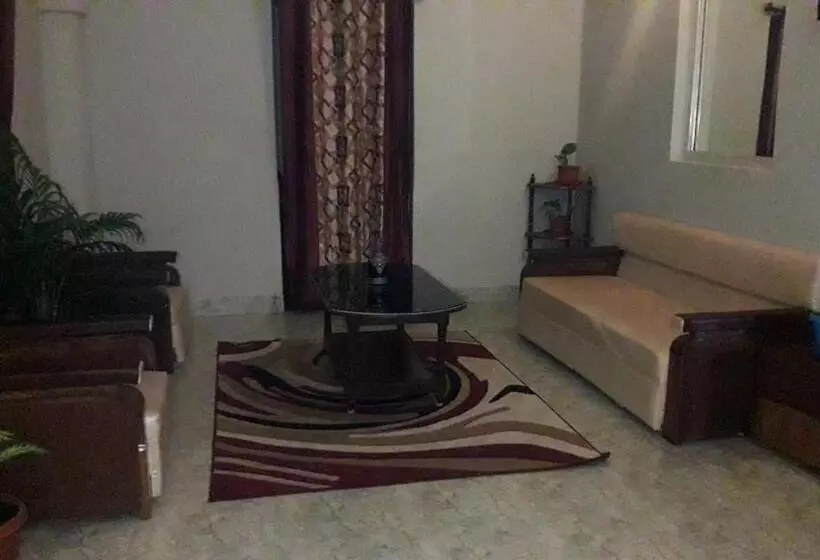 Pension Milan Palace Deoghar