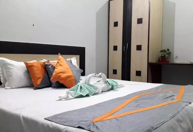 Pension Milan Palace Deoghar