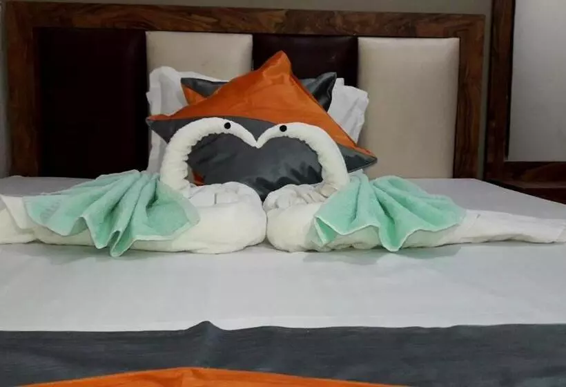 Pension Milan Palace Deoghar