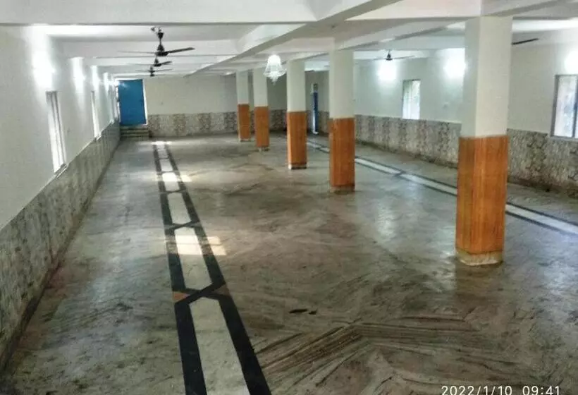 Pension Milan Palace Deoghar
