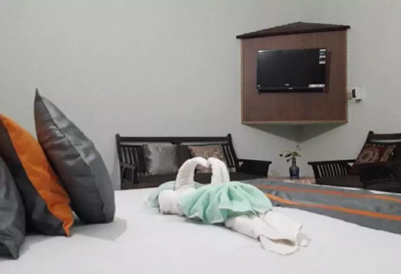 Pension Milan Palace Deoghar