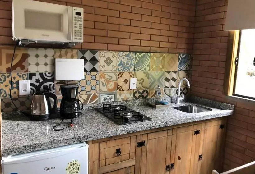 ペンション Moradas Brisa Da Lagoa