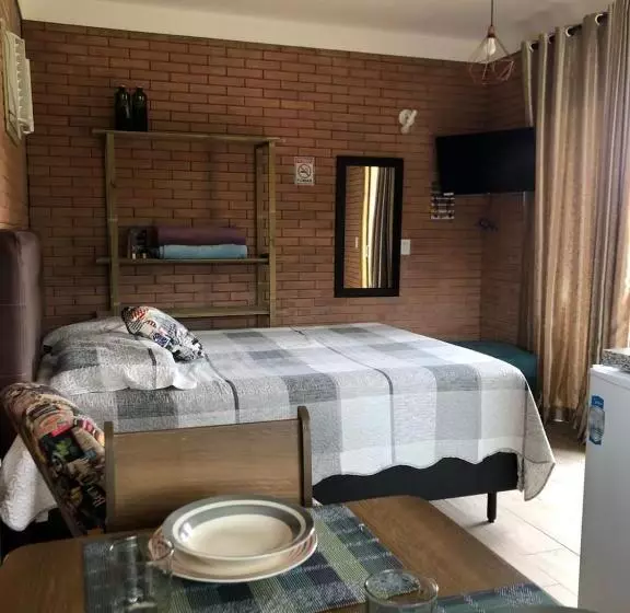 ペンション Moradas Brisa Da Lagoa