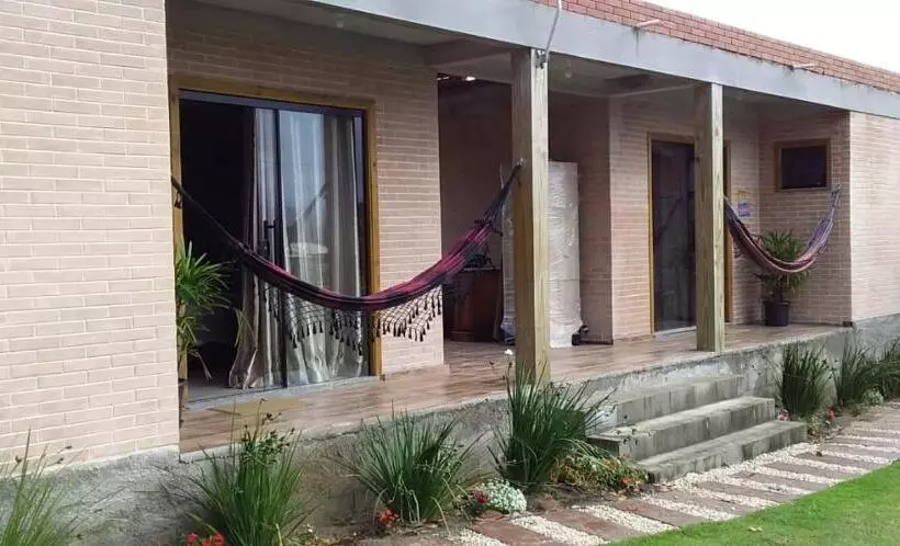 ペンション Moradas Brisa Da Lagoa