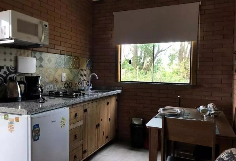 ペンション Moradas Brisa Da Lagoa