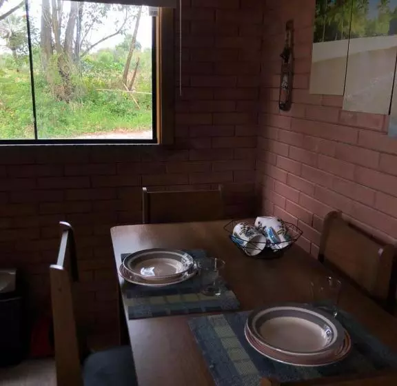 ペンション Moradas Brisa Da Lagoa