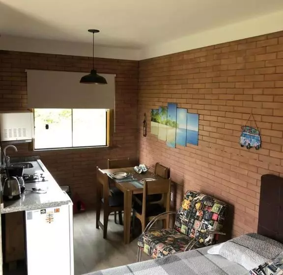 ペンション Moradas Brisa Da Lagoa