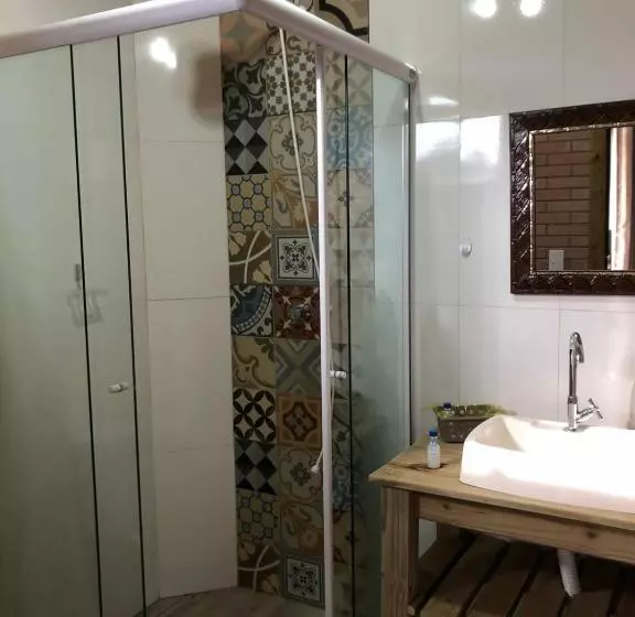 ペンション Moradas Brisa Da Lagoa