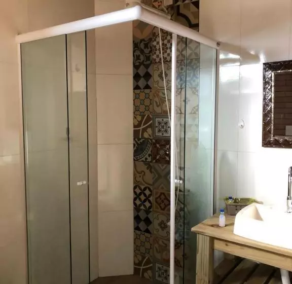 ペンション Moradas Brisa Da Lagoa